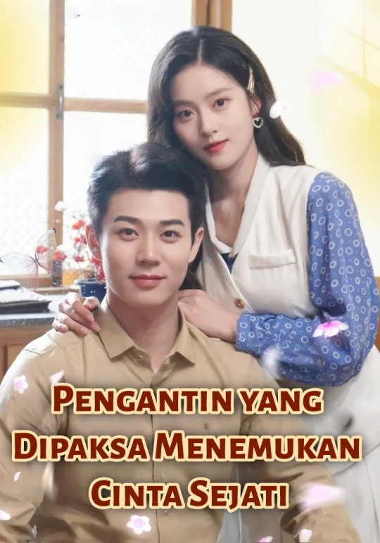Pengantin yang Dipaksa Menemukan Cinta Sejati